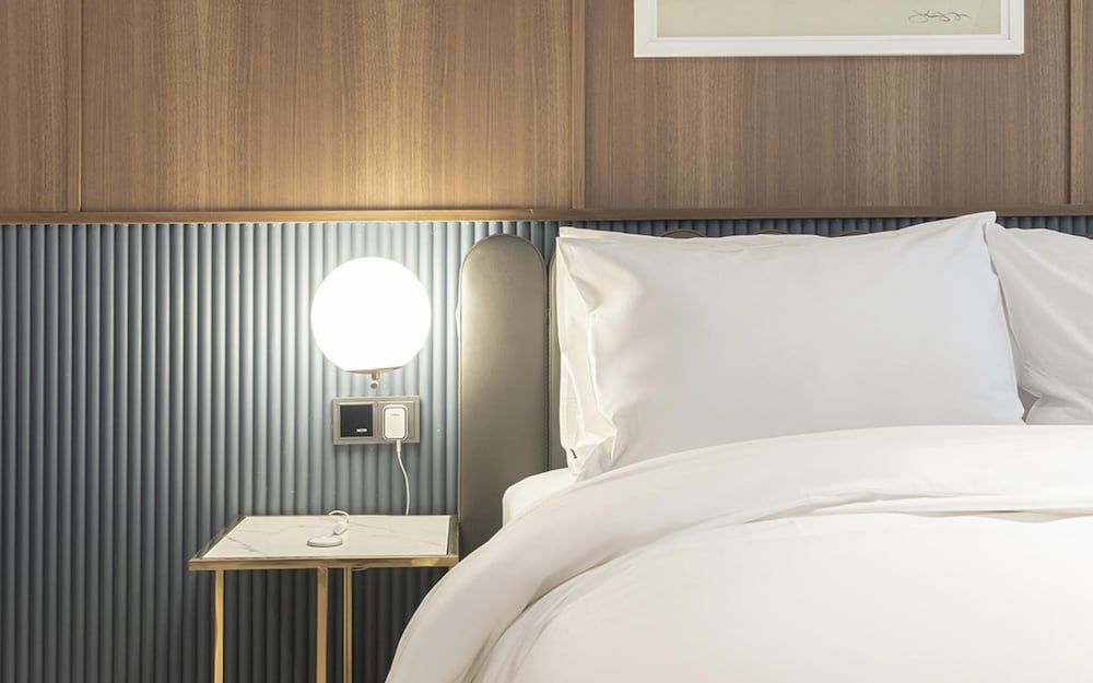 Brown Dot Yeoksam Branch Room (Superior Walkie Special (No Parking O) 16