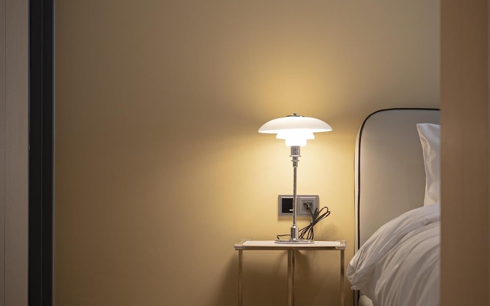 Brown Dot Yeoksam Branch Room (Suite B (sofa bed king size bed Netfl) 6