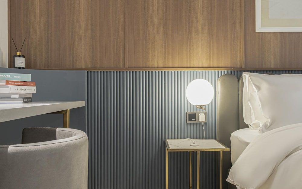 Brown Dot Yeoksam Branch Room (Superior Walkie Special (No Parking O) 15