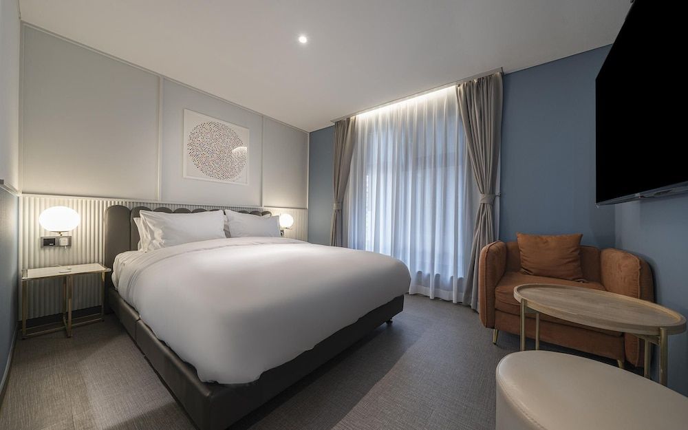 Brown Dot Yeoksam Branch Room (Superior Walkie Special (No Parking O) 26