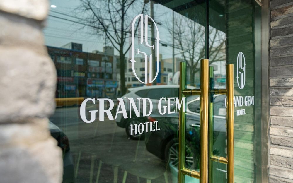 undefined Sangbong Grand Gem 5