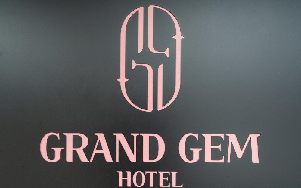 undefined Sangbong Grand Gem 4