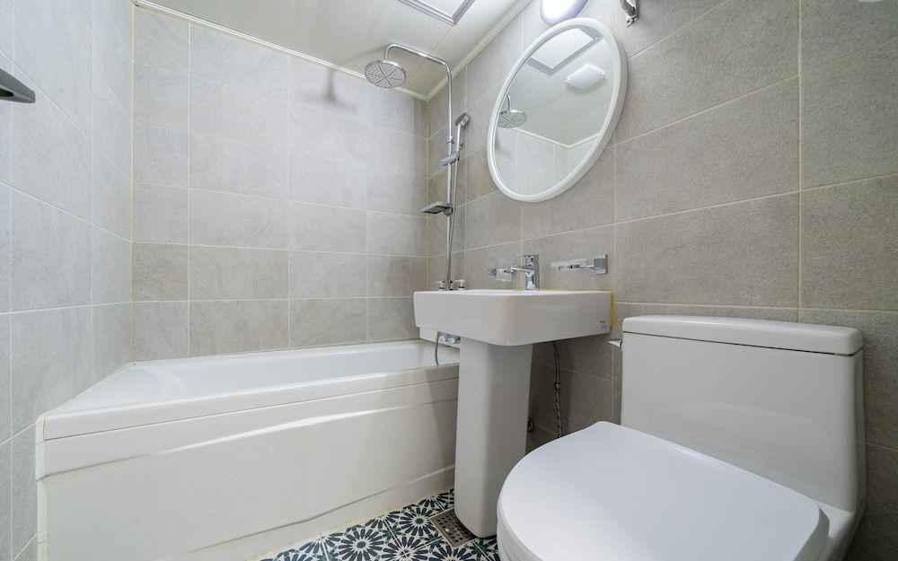 undefined Sangbong Grand Gem 9