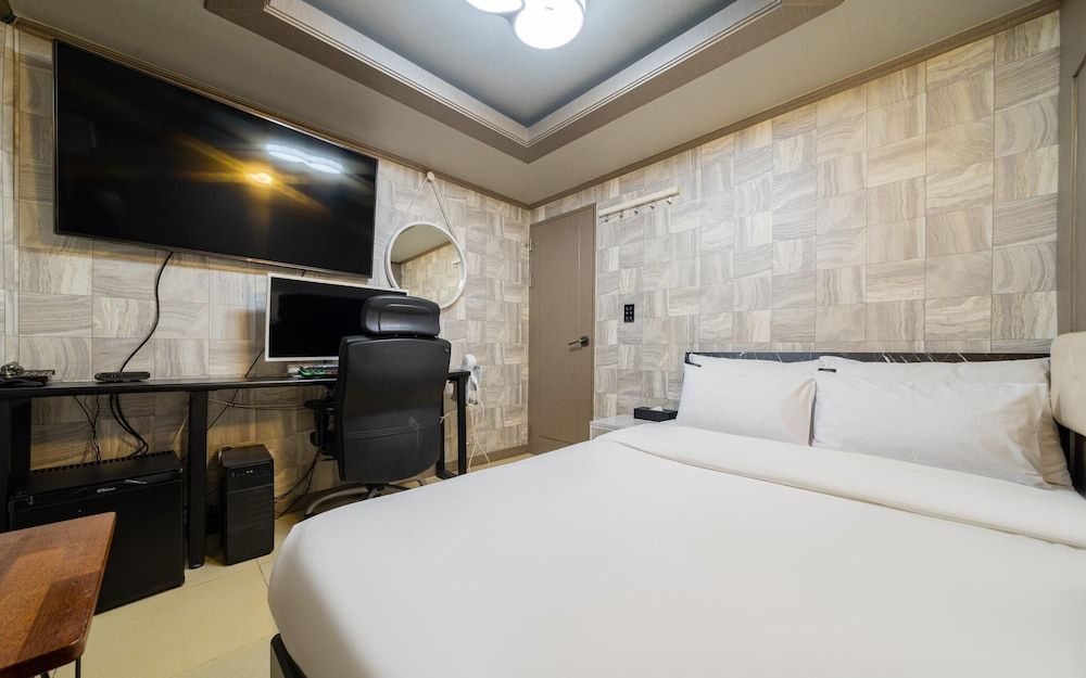 undefined Sangbong Grand Gem 8