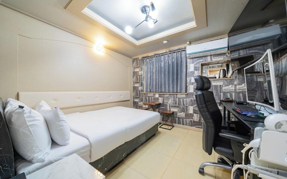 undefined Sangbong Grand Gem 7