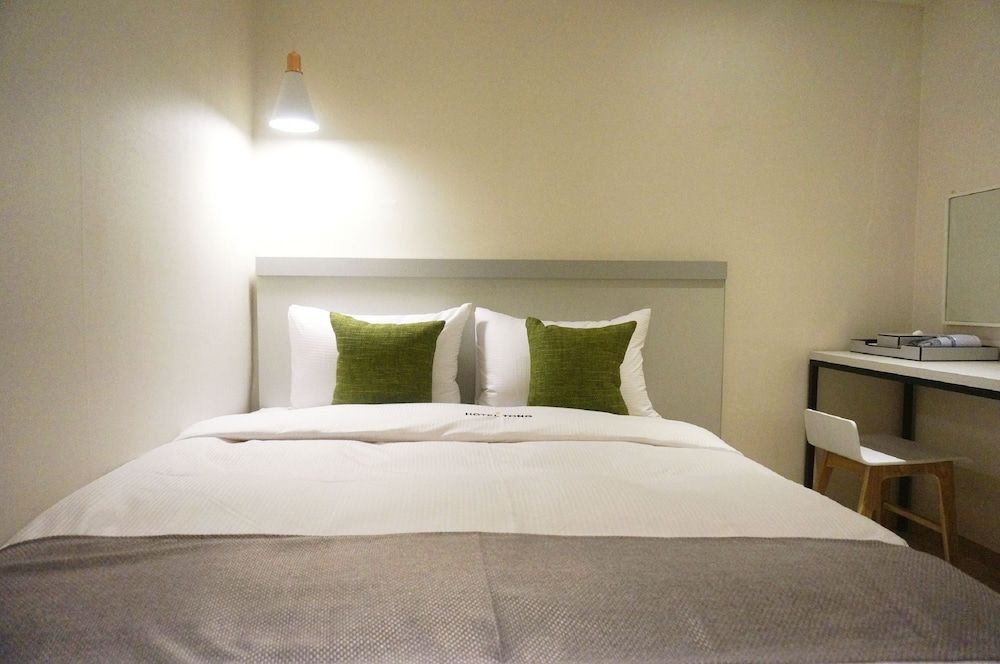 Hotel Victoria Double Room 2