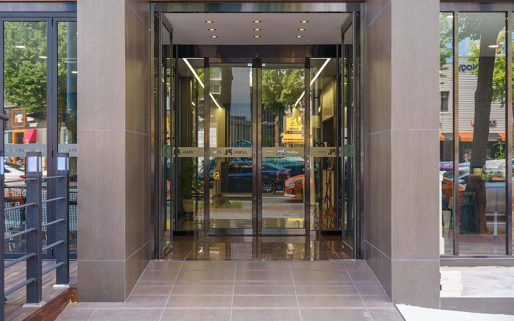 undefined Jamsil Stay Hotel 2