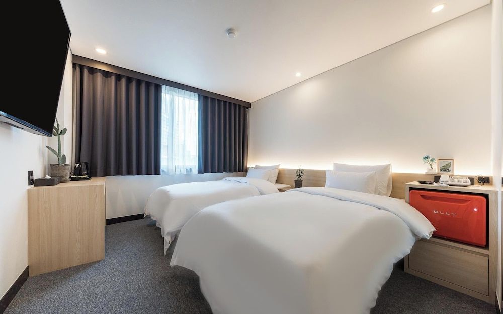 undefined Jamsil Stay Hotel 10