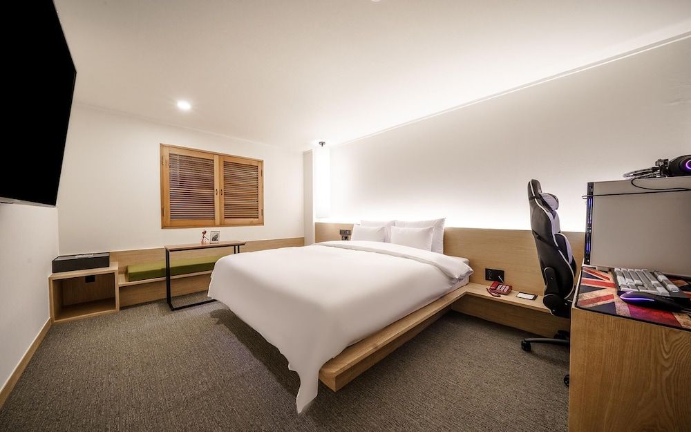 Jamsil Stay Hotel Room (Premier 2PC Room (Early check-in LG 7) 2