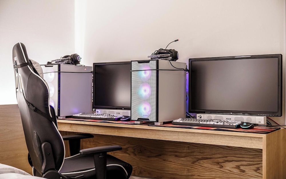 Jamsil Stay Hotel Room (Premier 2PC Room (Early check-in LG 7)