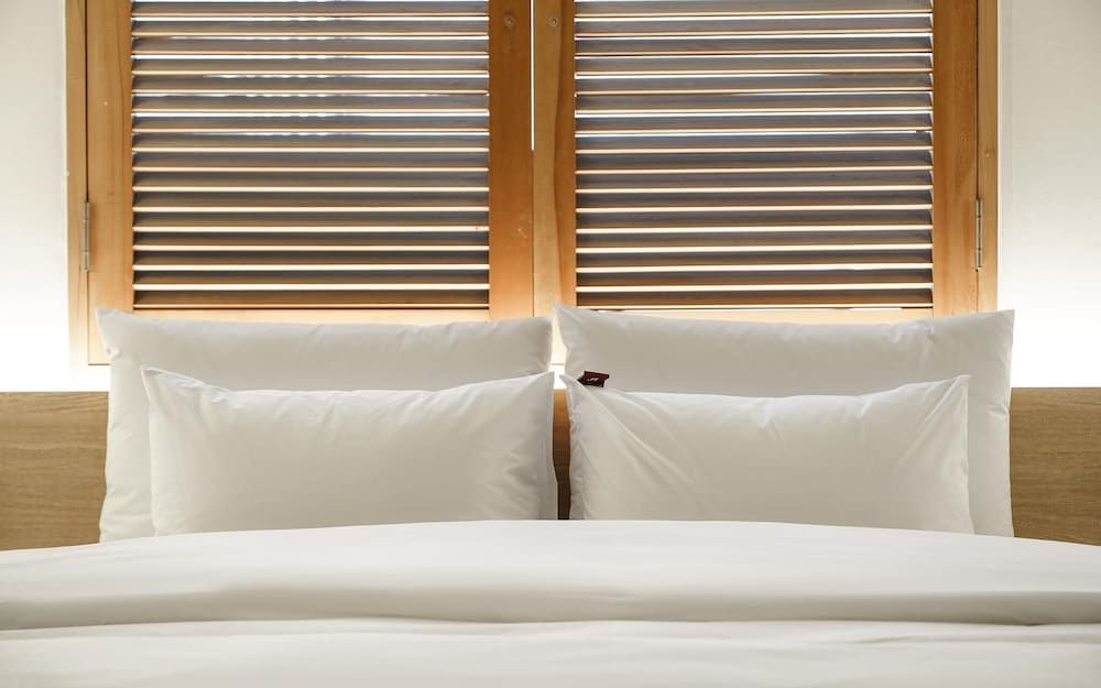 Jamsil Stay Hotel Room (Vip party room (LG 70 inch large TV/N) 2