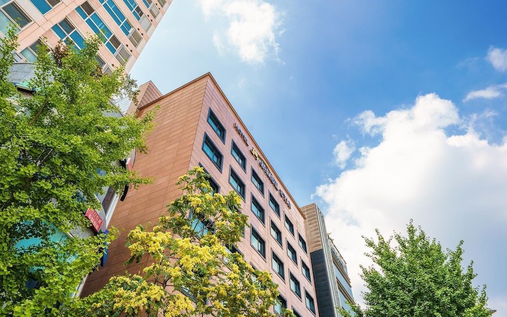 undefined Jamsil Stay Hotel 5