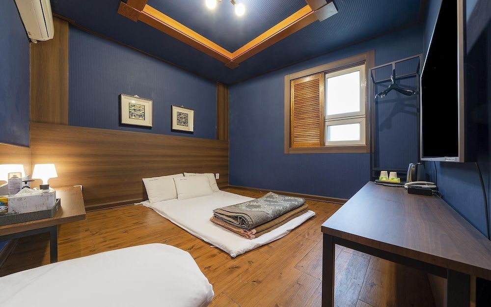 undefined Mokdong Hotel Mocha 6