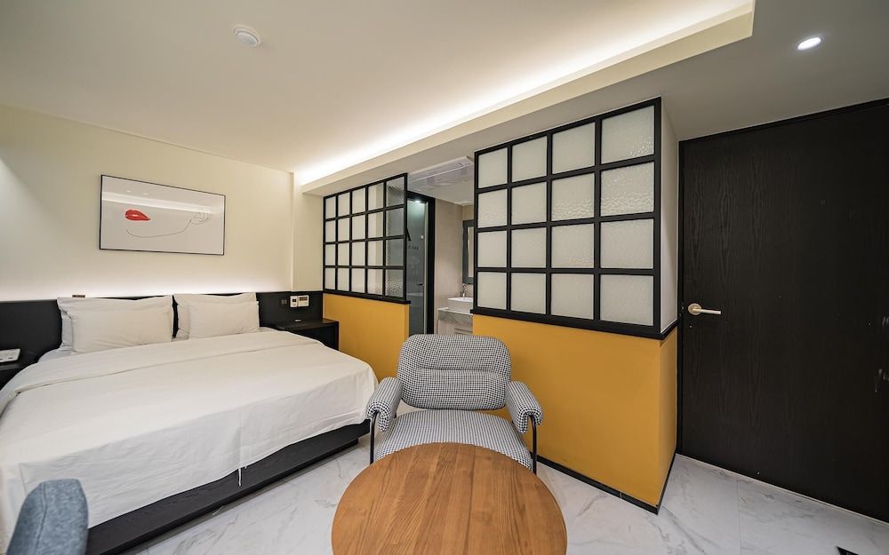 undefined Jongno Hotel Avenue 162 5