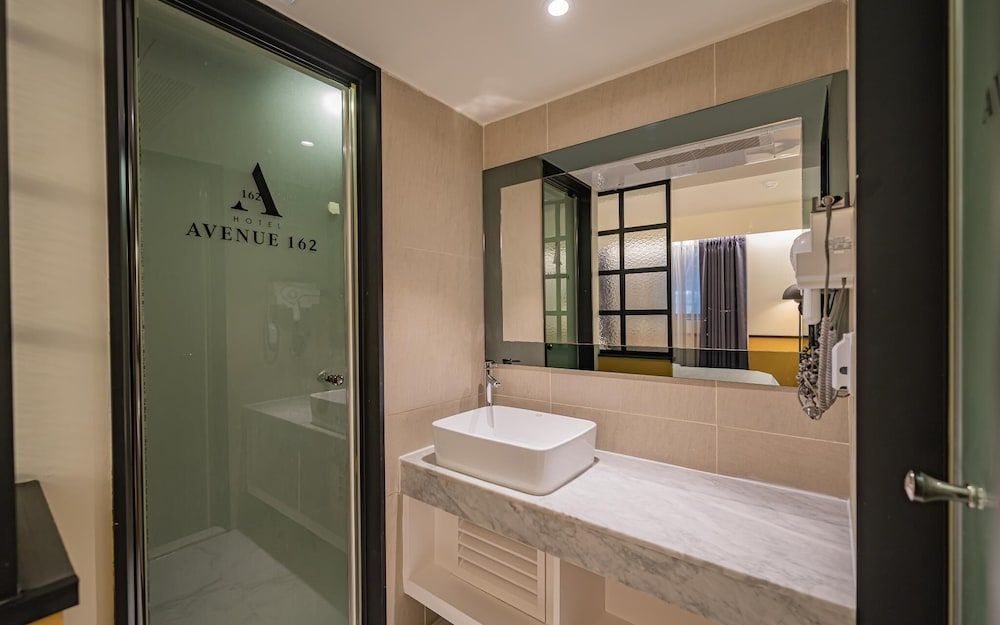 undefined Jongno Hotel Avenue 162 6