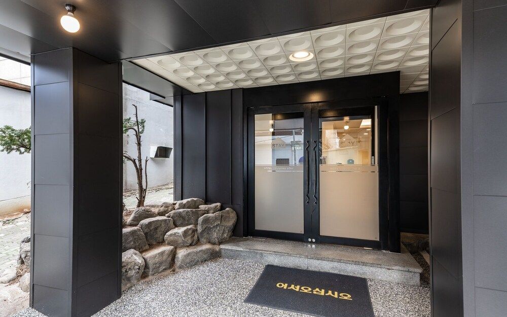 undefined Shinchon Hotel Sogang Stay 7