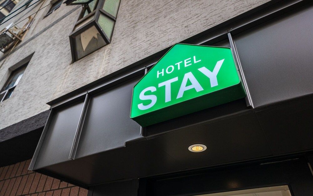 undefined Shinchon Hotel Sogang Stay 6