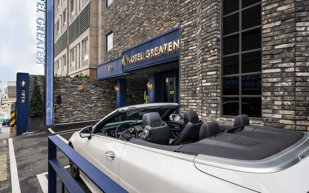 undefined Sangbong Hotel Grayton 6