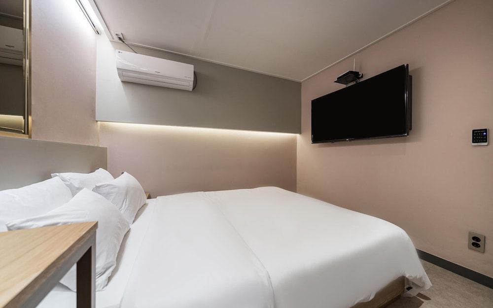 undefined Sangbong Hotel Grayton 10