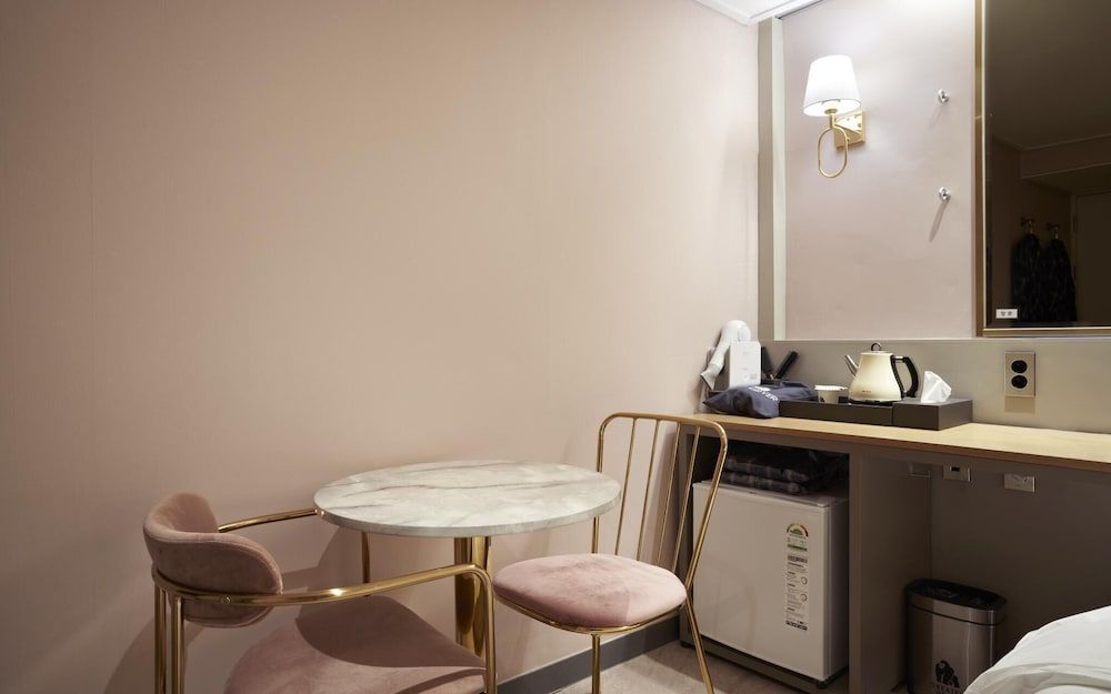 undefined Sangbong Hotel Grayton 9