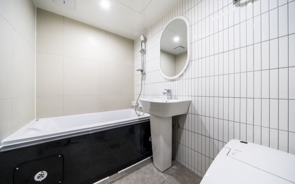 Jongno Hotel Laboum Room (Deluxe-Quick Entrance) 18