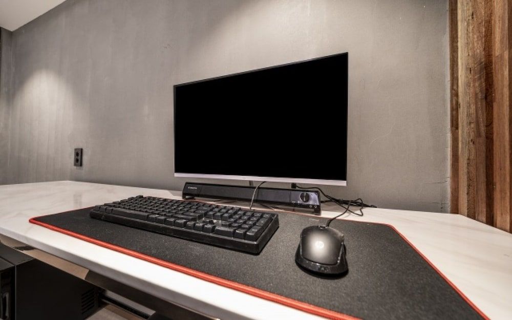 undefined Jongno Hotel Laboum 10