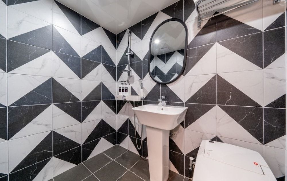 Jongno Hotel Laboum Room (Deluxe-Quick Entrance) 16