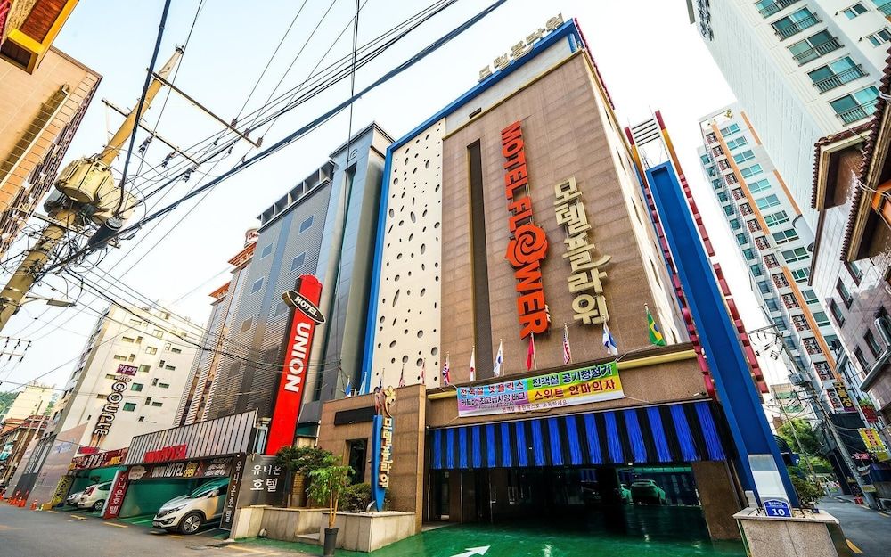 undefined Hwagok Flower 3