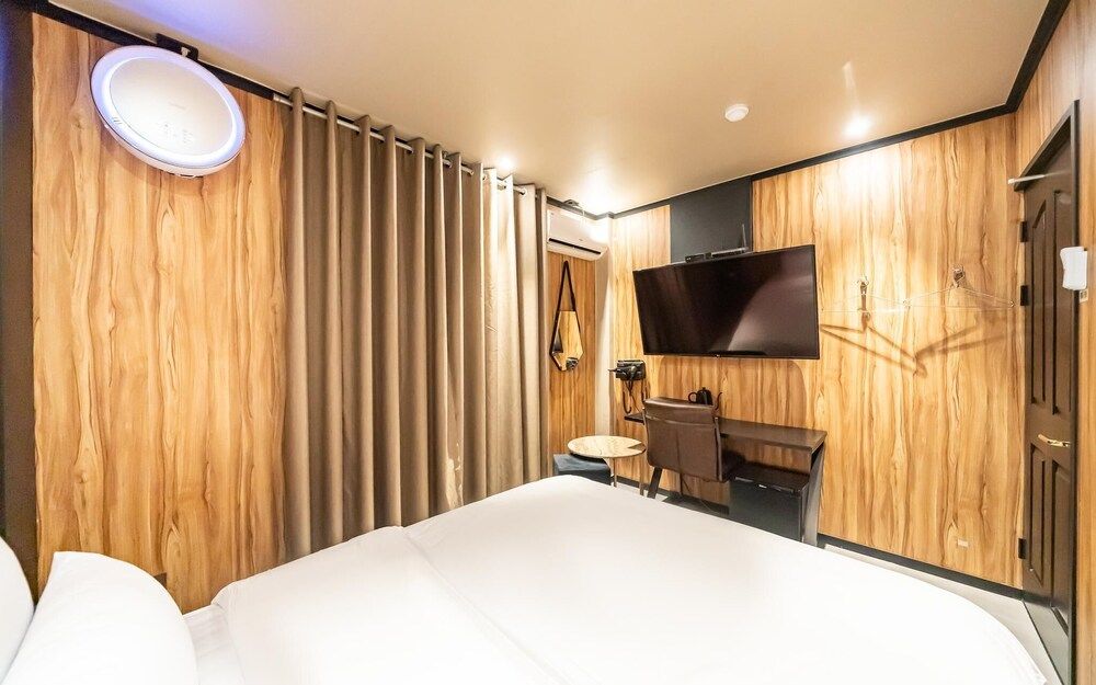 undefined Yangcheon Stay 25 5