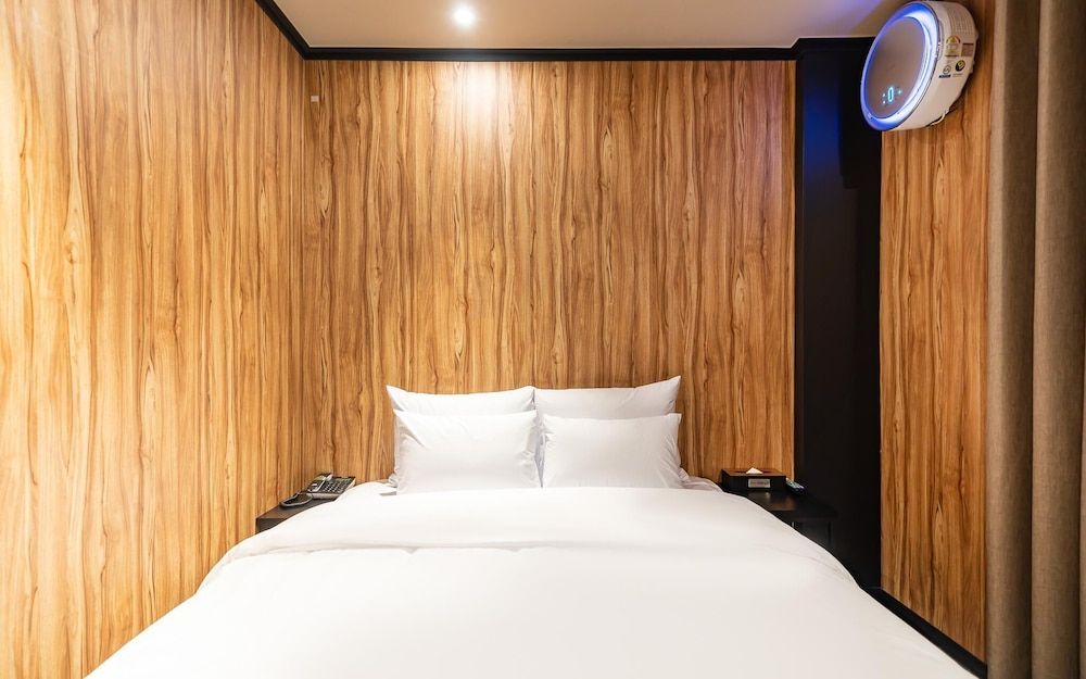 undefined Yangcheon Stay 25 7