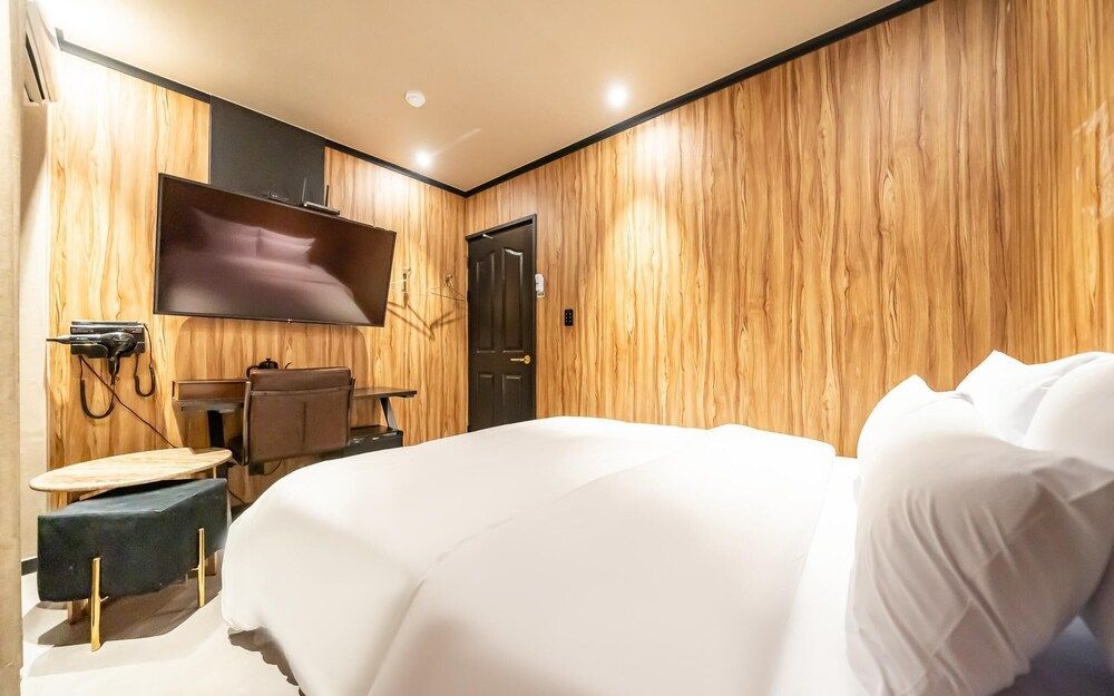 undefined Yangcheon Stay 25 6