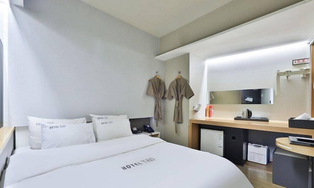 undefined Seoul Hotel TAO 2