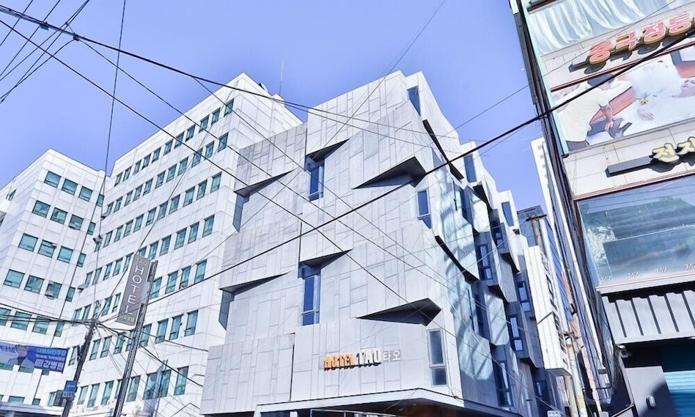 undefined Seoul Hotel TAO 7