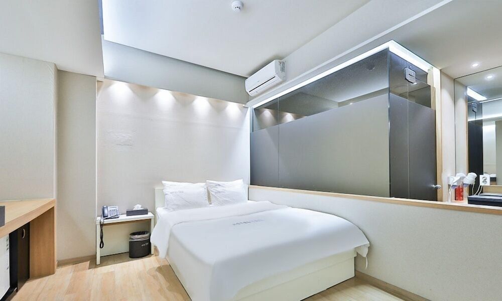 undefined Seoul Hotel TAO 8