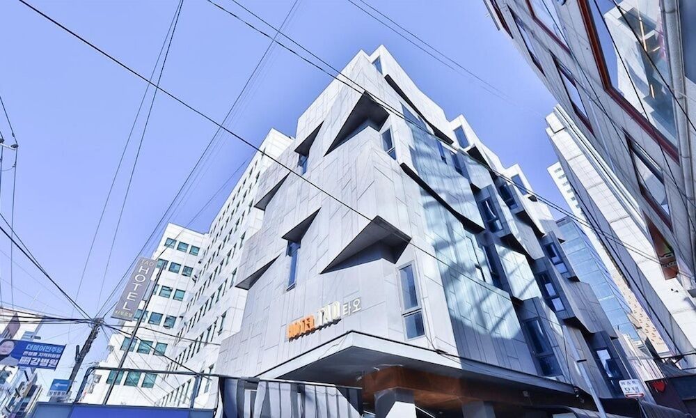 undefined Seoul Hotel TAO 6