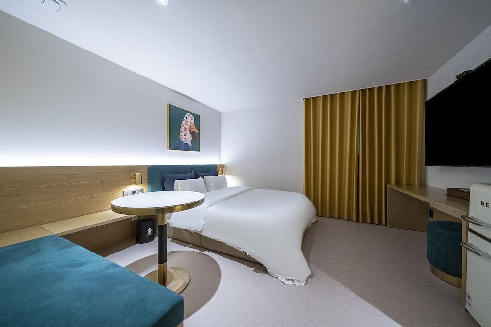 Hotel Classy Standard Room 3