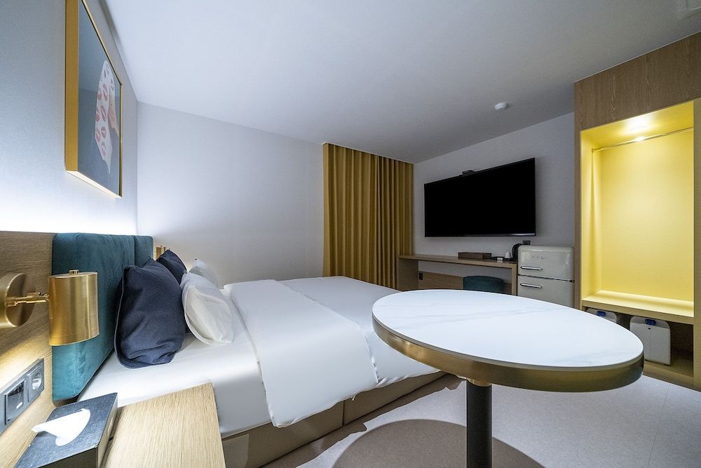 Hotel Classy Standard Room