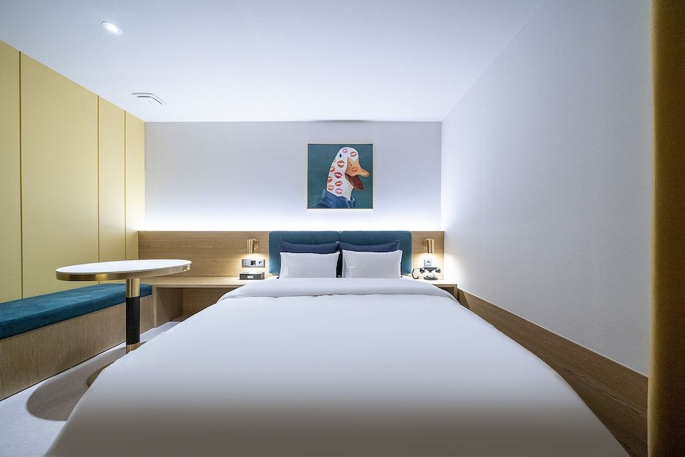 Hotel Classy Standard Room 2