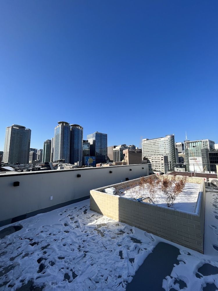 318 STAY Family Apartment 5