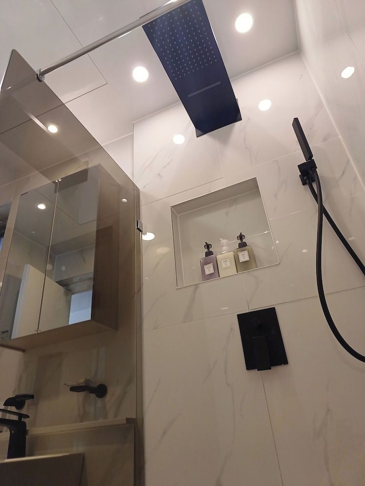 318 STAY Family Apartment 9