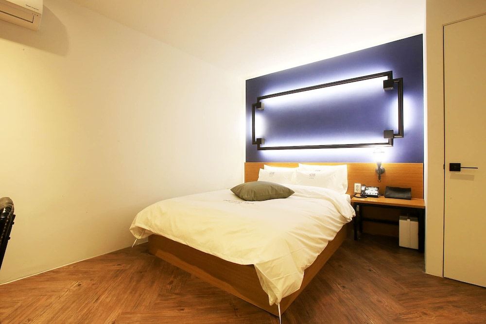 undefined Hotel YAJA Sungshin Women's University Station 8