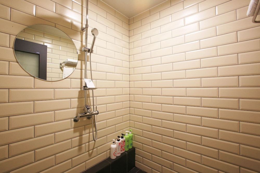 undefined Hotel YAJA Sungshin Women's University Station 9