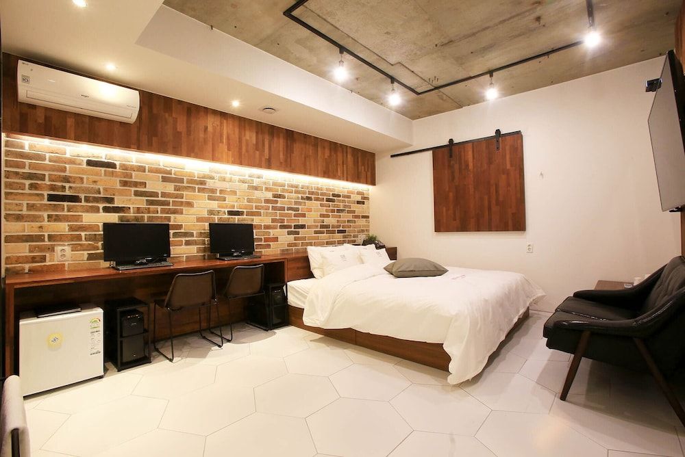 undefined Hotel YAJA Sungshin Women's University Station 4