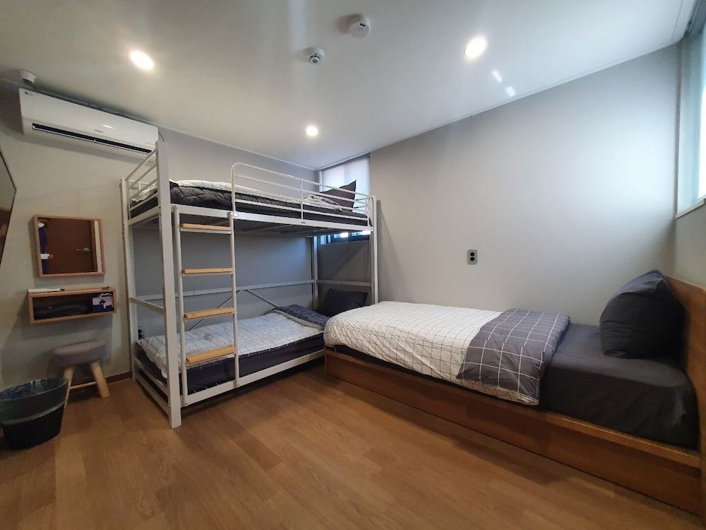 undefined Hao Guesthouse 3