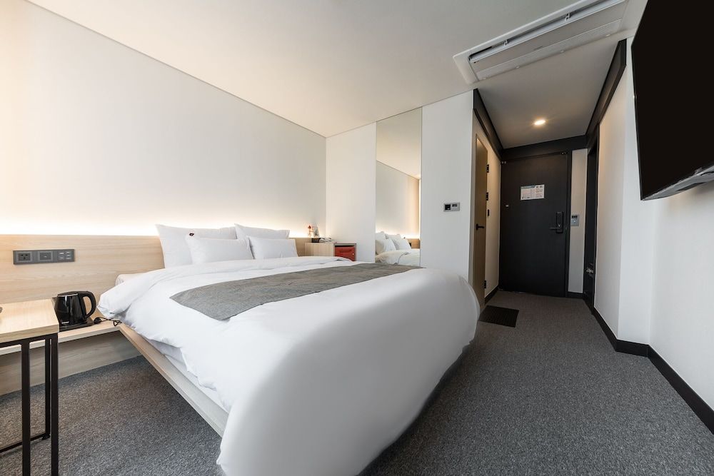 undefined Hotel Jamsil stay 10