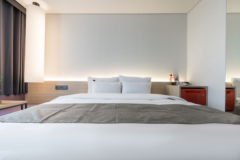 undefined Hotel Jamsil stay 9