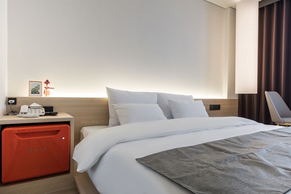 undefined Hotel Jamsil stay 5