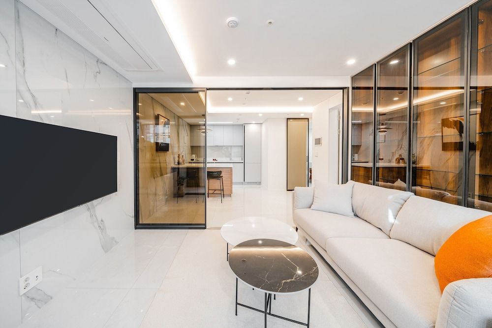 undefined Seocho Intoraon Hotel and Residence 3