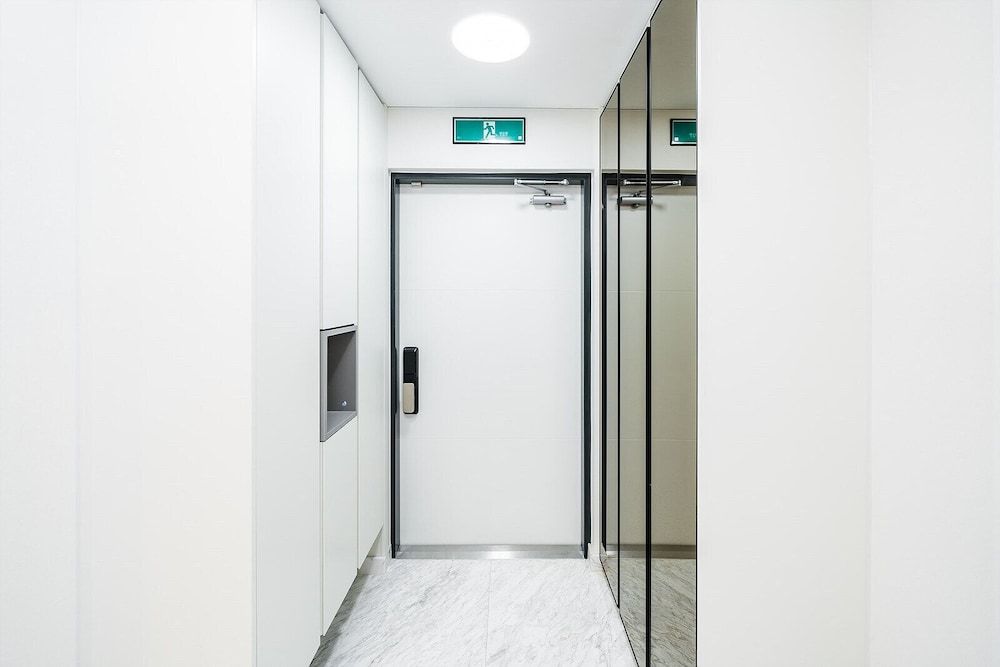 Seocho Intoraon Hotel and Residence Grand Deluxe Suite (No parking) 4