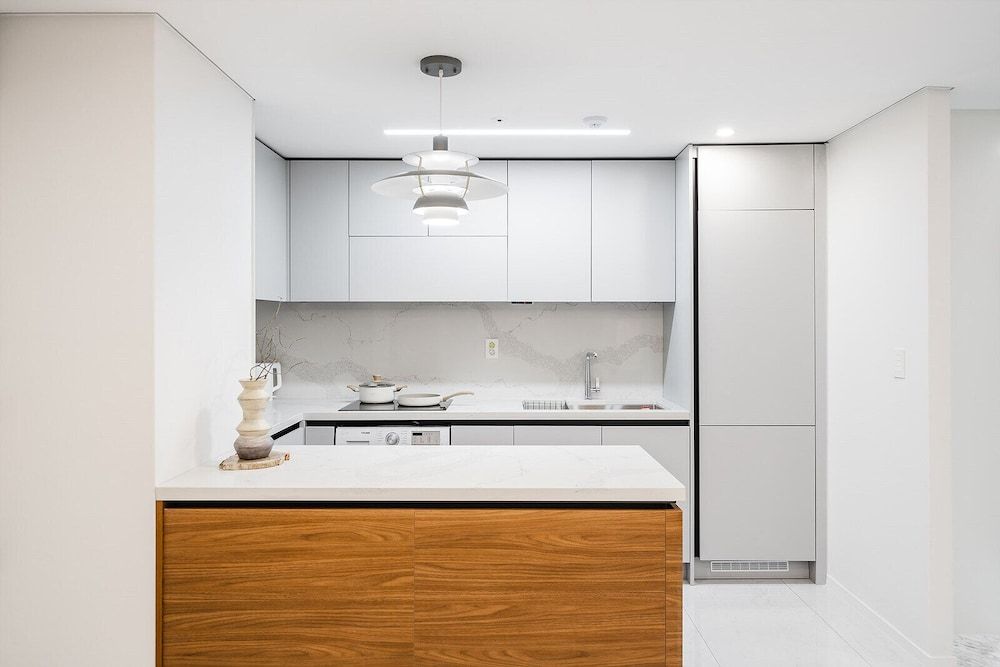 Seocho Intoraon Hotel and Residence Grand Deluxe Suite (No parking) 7